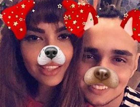 क्या 18 साल के लड़के को डेट कर रही हैं ईशा गुप्ता, देखें PHOTOS