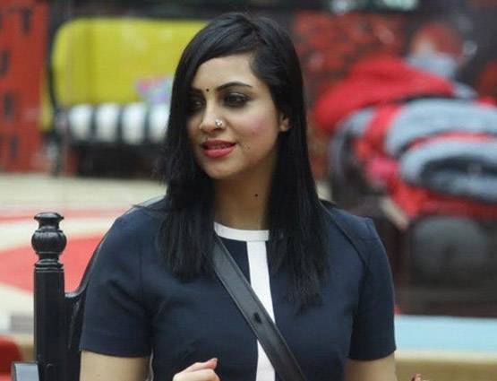 अर्शी खान के हाथ लगा जैकपॉट? बाहुबली फेम प्रभास के साथ फिल्म!