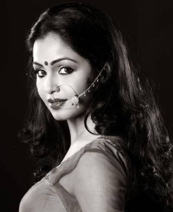 इस मकसद से बिग बॉस के घर जाना चाहती हैं एक और भाबी जी