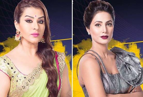 सवाल: अगर शि‍ल्पा शिंदे के हाथ आया ब्रीफ केस तो कौन जीतेगा बिग बॉस?