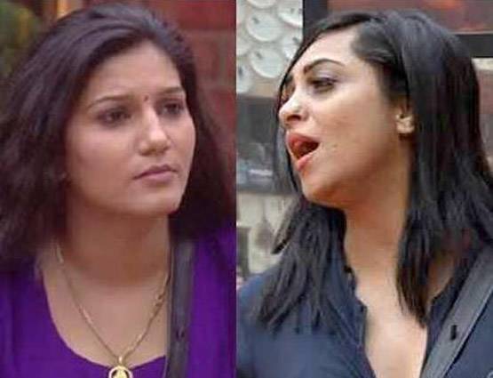 बिग बॉस-11 की 10 गंदी बात, कभी नहीं करना चाहेंगे याद