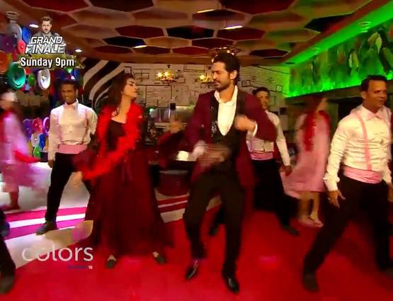 BIGG BOSS: बंदगी-अर्शी में अब भी जारी है कैट फाइट, फिनाले में भिड़ीं