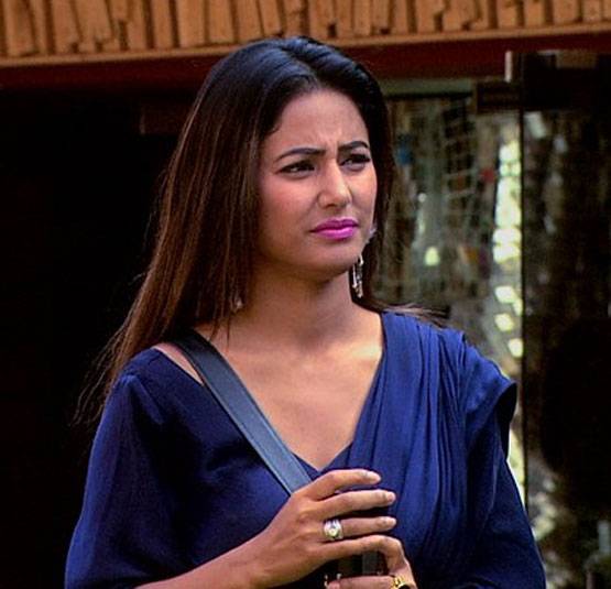 BF के साथ घर पहुंची हिना, फिनाले में शिल्पा से मिले इतने कम वोट