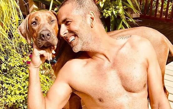 क्या सच में गंजे हो गए हैं खिलाड़ी कुमार? अक्षय ने बताई सच्चाई