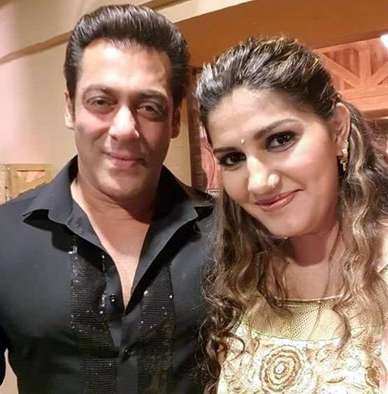 Bigg Boss पार्टी में कंटेस्टेंट से छेड़छाड़, सलमान के स्टाफ पर आरोप