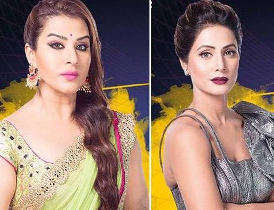 बिग बॉस हारने के बावजूद शिल्पा से ज्यादा पैसे लेकर घर लौटीं हैं हिना