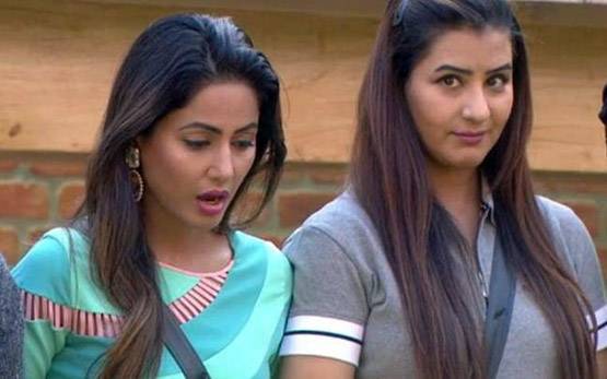 Bigg Boss: किसने 'भाबीजी' के साथ किया नौकर जैसा बर्ताव?