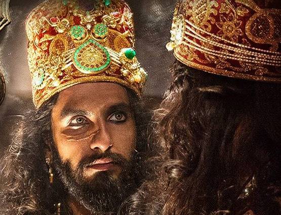 खिलजी से गुली बॉय, रणवीर सिंह ने दिखाया शॉकिंग ट्रांसफ़ॉर्मेशन