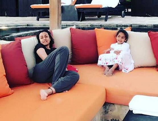 महेश मांजरेकर से था इस एक्ट्रेस का अफेयर, साउथ के स्टार से की शादी