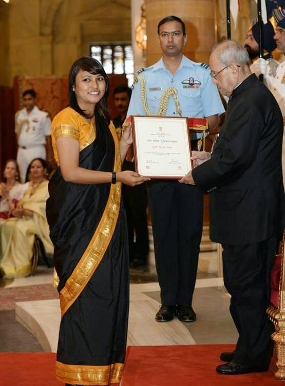 इस लड़की ने शुरू किया ये अनोखा काम, आज लाखों में होती है कमाई