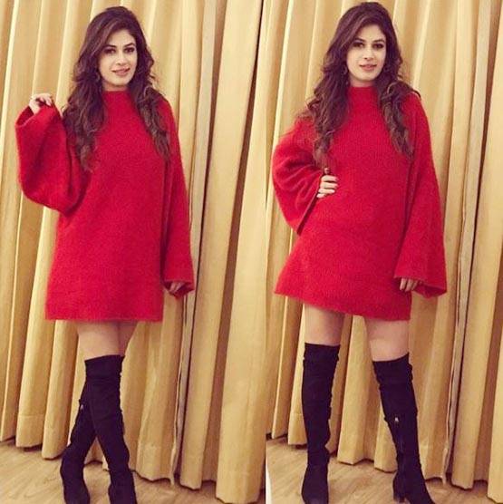 Bigg Boss में किया था बंदगी से ये वादा अब Valentine's पर होगा पूरा