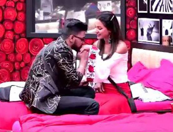 बिग बॉस के बाद ये है हिना खान का प्लान, दिखेंगी बॉयफ्रेंड रॉकी के साथ