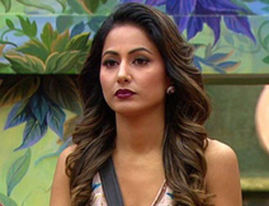 क्या बिग बॉस के आखिरी दौर में निराश हो चुकी हैं हिना, 3 सबूत