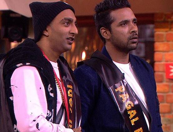 Bigg Boss: जब बदतमीजी करने पर जमकर पिटे ये कंटेस्टेंट, खुला राज