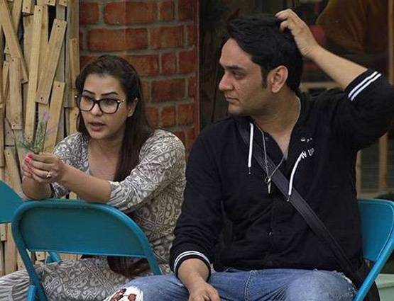 घरवालों की रिक्वेस्ट पर सलमान ने तोड़ा था रूल, विकास का खुलासा