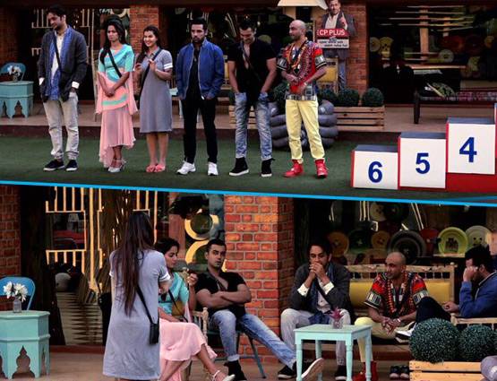 जब Bigg Boss के विनर बने आकाश ददलानी, घर में घमासान