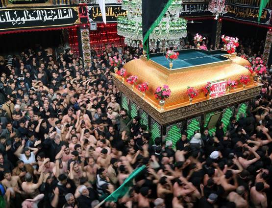 देखें: अपने ही मुल्क ईरान से कैसे बेदखल हुए पारसी!