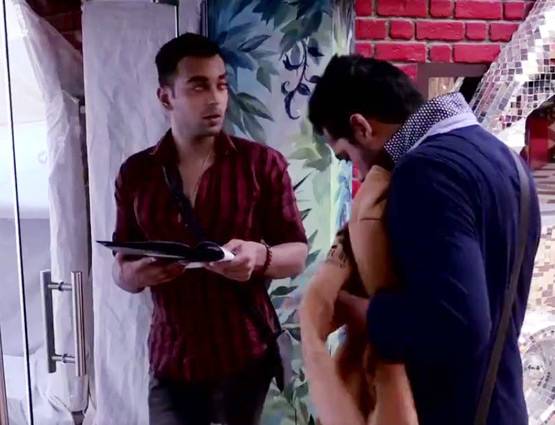 Bigg Boss: टिकट टू फिनाले के लिए घमासान, इन दोनों ने की साजिश