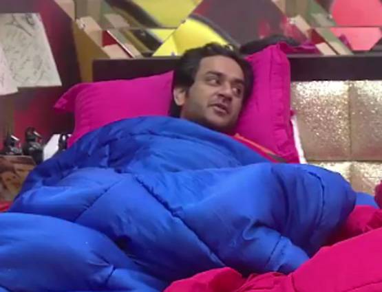 बिग बॉस में खुला राज, अनजाने में एक्स की शादी में पहुंचे थे विकास
