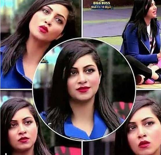 बिग बॉस के बाद बॉलीवुड में होगी अर्शी खान की एंट्री