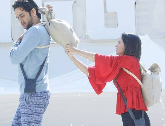 Bigg Boss: टूट गई दोस्ती, हिना खान ने लव त्यागी को बताया डरपोक