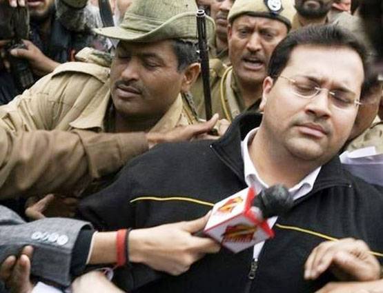 मॉडल की मौत से हिल गई थी दिल्ली, नेता के बेटे ने मारी थी गोलियां