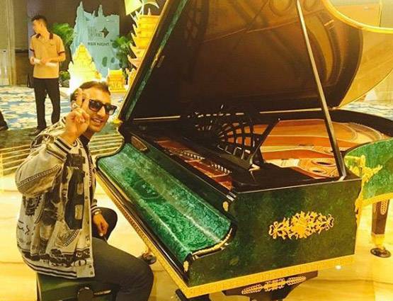 बिग बॉस से बाहर सिर्फ एक चीज मिस करेंगे आकाश, मिला नया काम