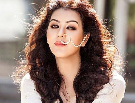 ड्रॉप आउट हैं 'अंगूरी भाभी', हो चुकी हैं यौन शोषण की शिकार