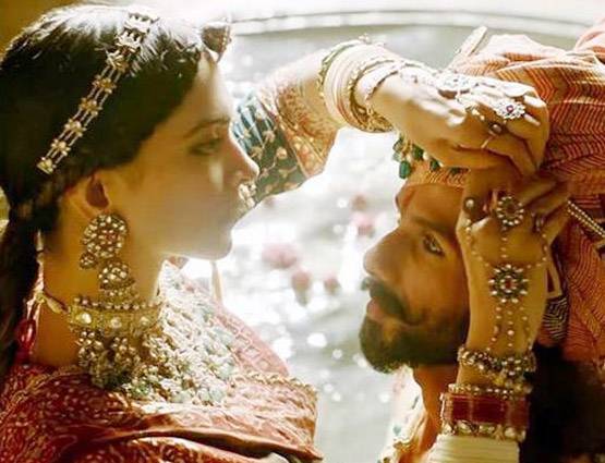 4 वजहें, SC के फैसले के बाद 'पद्मावत' साबित होगी ब्लॉकबस्टर