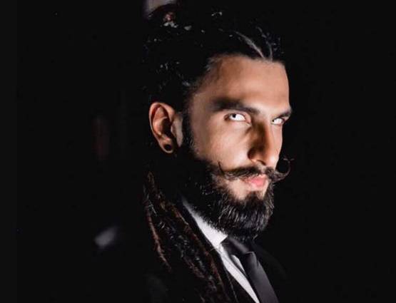 पद्मावत के खूंखार खिलजी की ये तस्‍वीरें आपको डरा देंगी