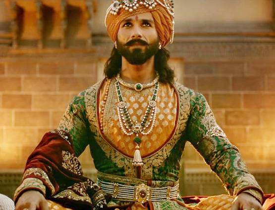 करणी सेना के दावों से अलग निकली सच्चाई, झूठ साबित हुईं आपत्तियां