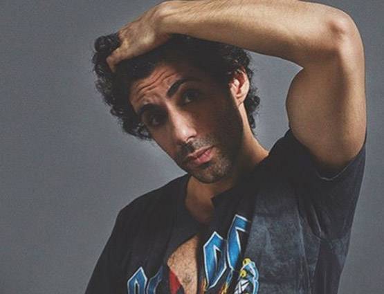 पद्मावत में गे बन चुके सरभ अब 80 साल की महिला से करेंगे इश्‍क