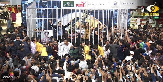 लव-पुनीश ने भी मान लिया, इस कंटेस्टेंट को मिलेगा बिग बॉस का ताज