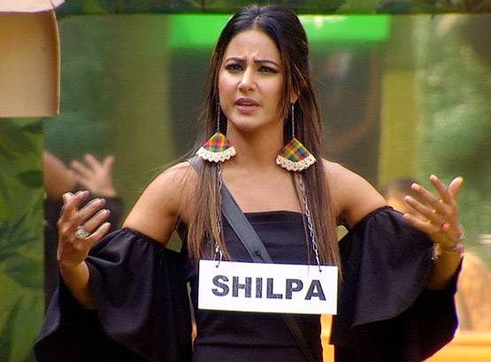 Bigg Boss: विकास, हिना की नजर में ये कंटेस्टेंट आगे, ऐसे हुई रैंकिंग