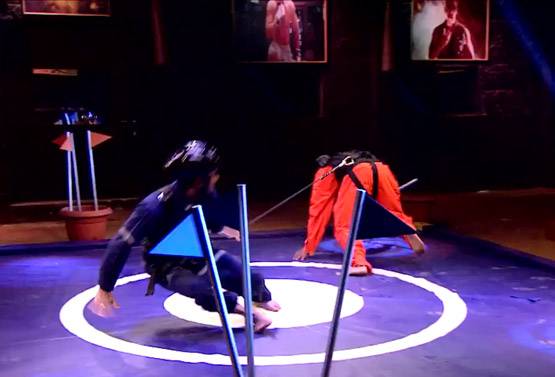 Bigg Boss के सुल्तानी अखाड़े में इनके बीच छिड़ी खिताबी जंग