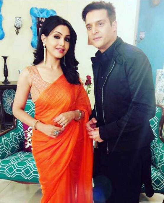 इस मकसद से बिग बॉस के घर जाना चाहती हैं एक और भाबी जी