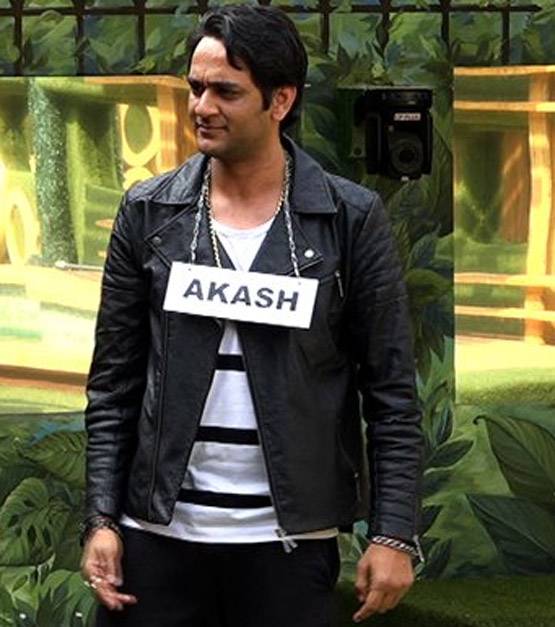 क्या विकास को जिताने बिग बॉस में पहुंचीं अर्शी, एंट्री से पहले कहा ये