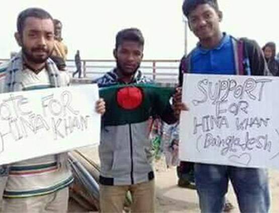 शिल्‍पा से Bigg Boss का खिताब छीन सकता है हिना का ये प्‍लान