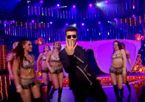 जब एक सीन से डर गई थीं काजोल, रोहित शेट्टी ने सुनाया किस्सा