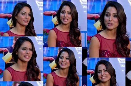 BF के साथ घर पहुंची हिना, फिनाले में शिल्पा से मिले इतने कम वोट