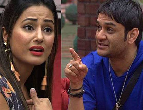 हिना से चिढ़ी हैं भाबीजी, बोलीं- वो चॉल गर्ल से भी ज्यादा बदतमीज