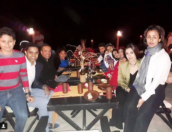 महेश मांजरेकर से था इस एक्ट्रेस का अफेयर, साउथ के स्टार से की शादी