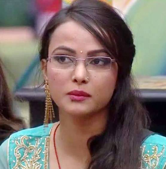 Bigg Boss की ज्योति कुमारी का मेकओवर, अब दि‍ख रही हैं ऐसी