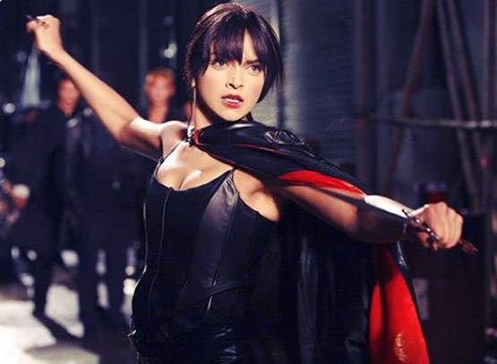 ओम शांति ओम से पद्मावत तक, ऐसे बदलता रहा दीपिका का लुक