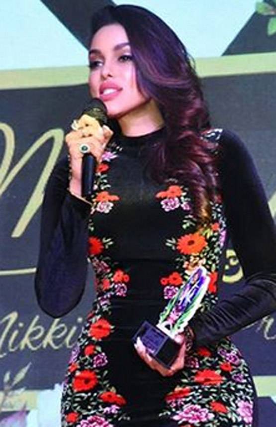 इंटरनेट पर बोल्डनेस से सुर्खियां बटोर रहीं बिग बॉस की ये कंटेस्टेंट