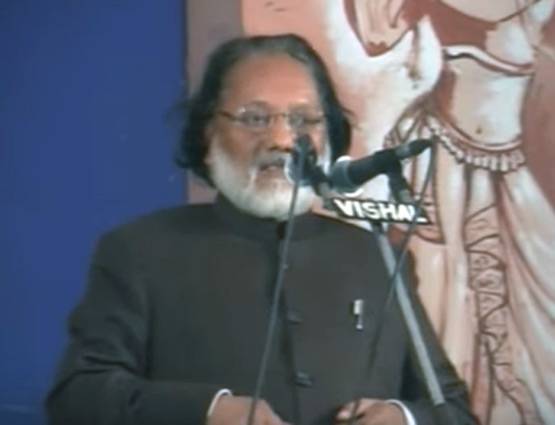 नहीं रहे अनवर जलालपुरी, मुशायरों में जिनकी नहीं ले सकता कोई जगह