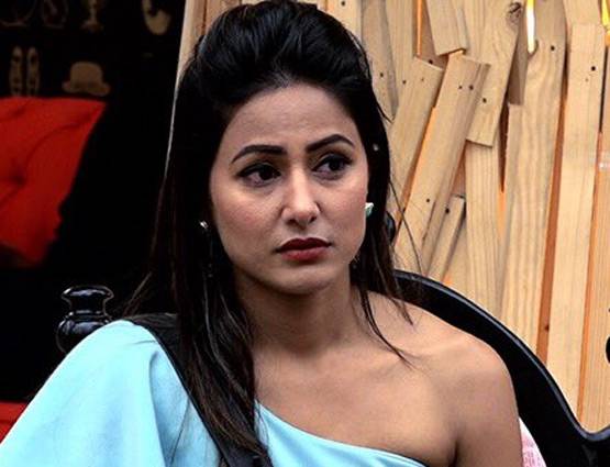 क्या बिग बॉस के आखिरी दौर में निराश हो चुकी हैं हिना, 3 सबूत