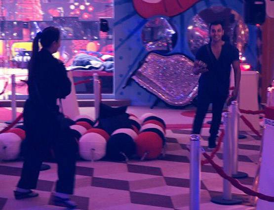 Bigg Boss: अब क्या होगा? पुनीश-लव टिकट टू फिनाले टास्क से बाहर