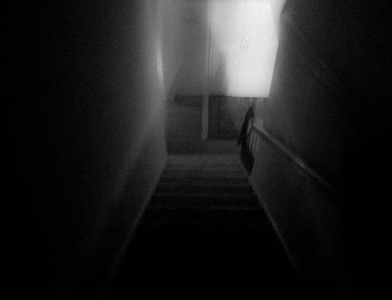 'भूतों' से सामना करने वाले इन भारतीय अफसरों की आपबीती!