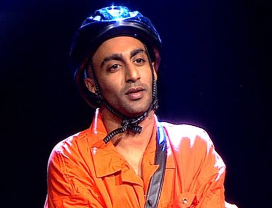 Bigg Boss से निकाले जाने पर भी नहीं बदला आकाश का ये दावा